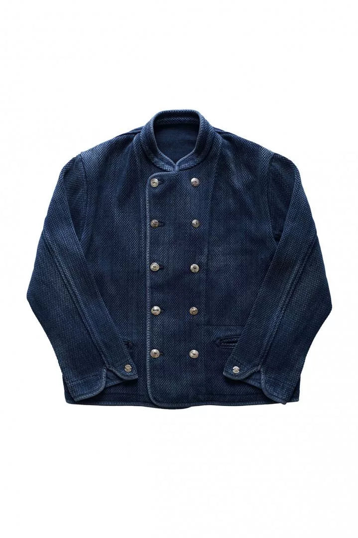 porter classic kendo short riders jacket