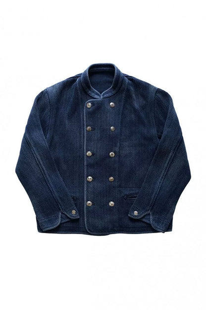 porter classic kendo short riders jacket