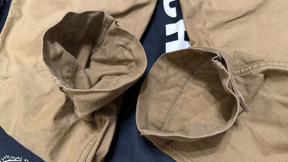 Freewheelers Avatar Cargo Pants Size 32