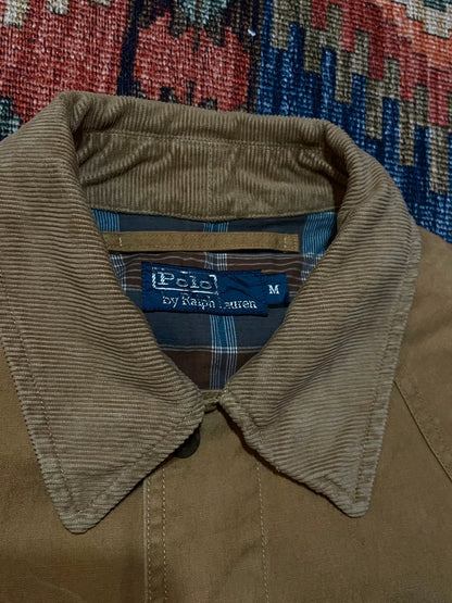 RL Ralph Lauren Polo Hunting Jacket