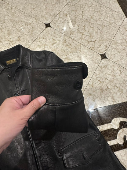 Freewheelers Journeyman Work Coat