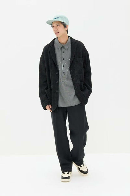 VISVIM 26SS RAILWOOD JKT