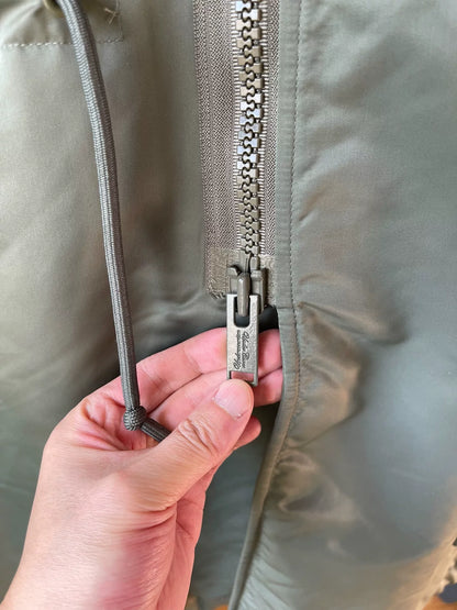 Undercover Limited Edition Winter Cotton Jacket