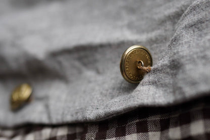 visvim Potomac Jkt Premium Wool Blazer