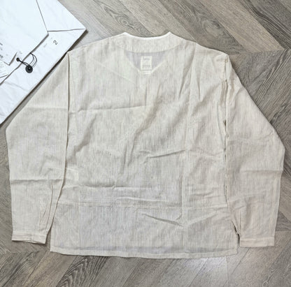 visvim 23SS Santome Tunic Shirt