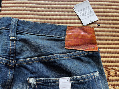 Levi's LVC S501XX 1944 Jeans