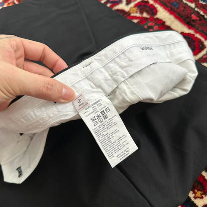 VISVIM 22SS STETSON SLACKS