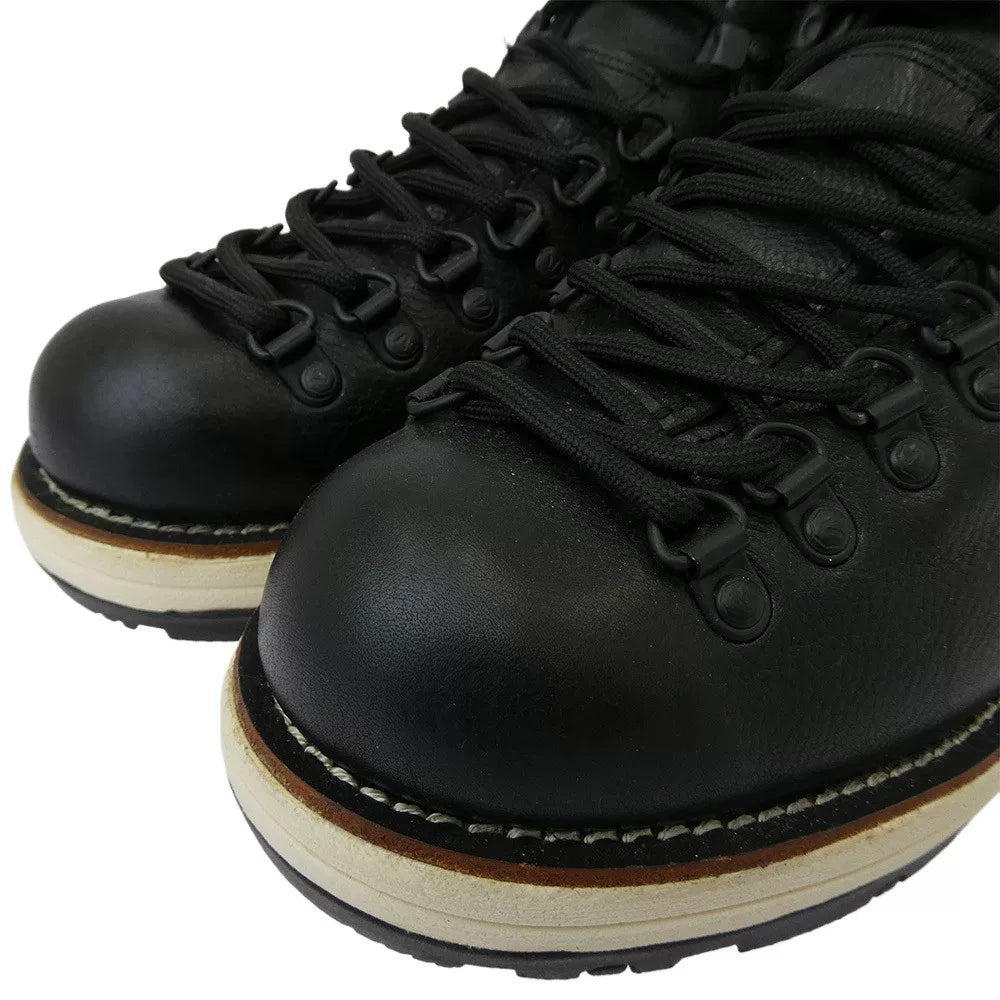 visvim serra side zip hiking boots
