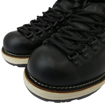 visvim serra side zip hiking boots