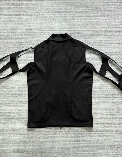Kiko Kostadinov Hydra Shell Jacket