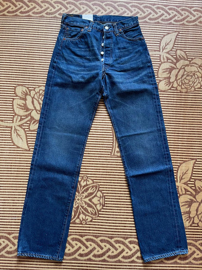 Levi's LVC 555 501xx 501-0003 W31