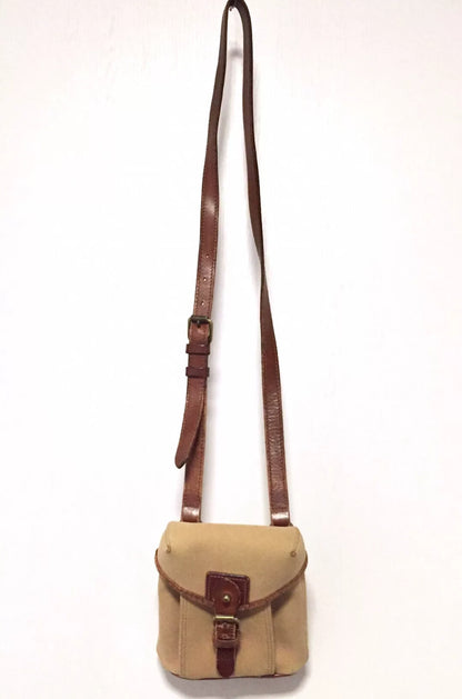 RRL Ralph Lauren 80s Hunting Bag