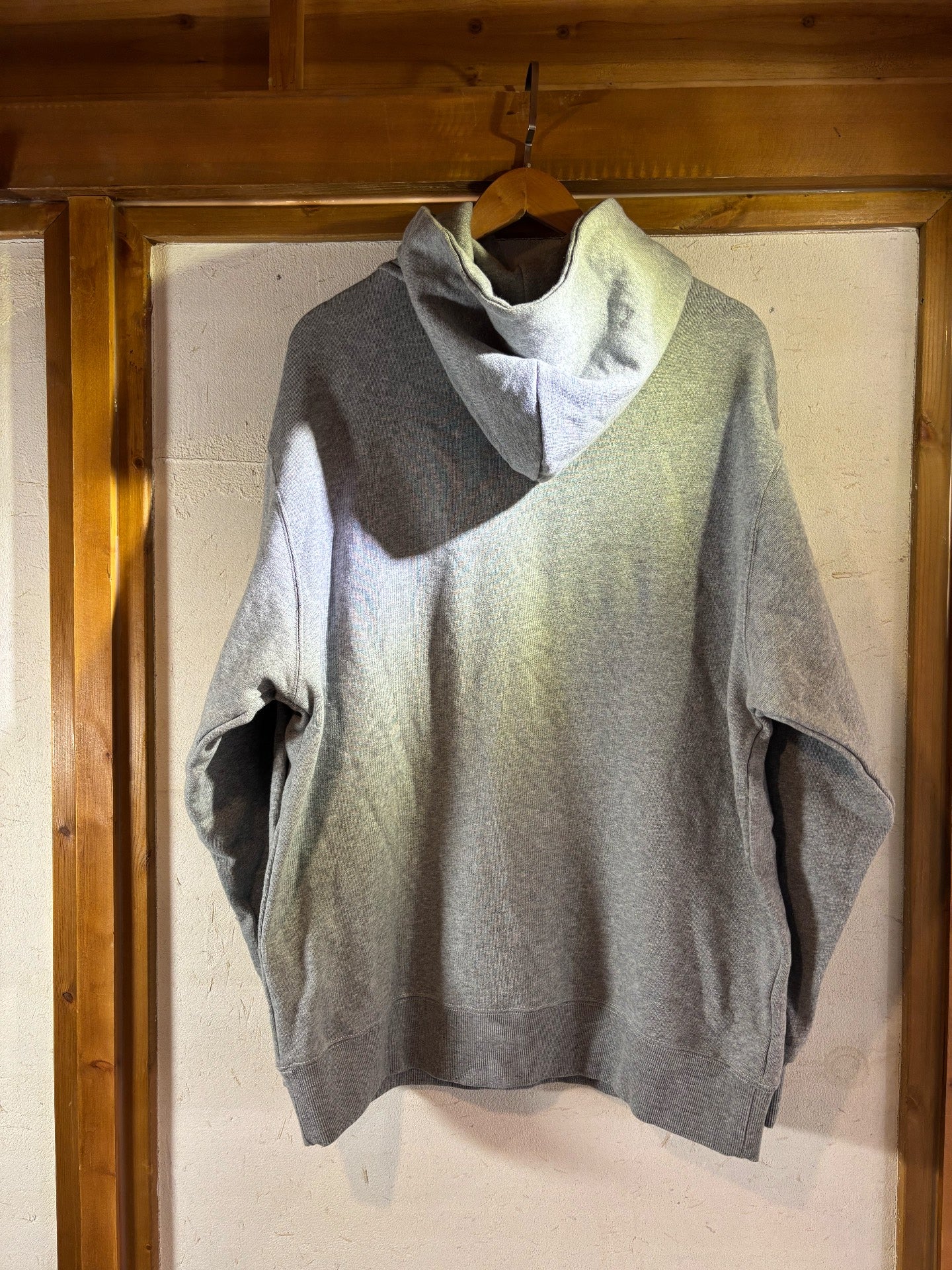 L.L.Bean x Beams Snap Button Sweatshirt