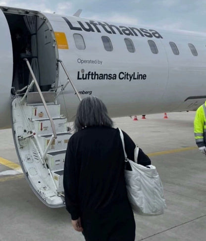 Fragment Design x Head Porter Mirage Shoulder Bag