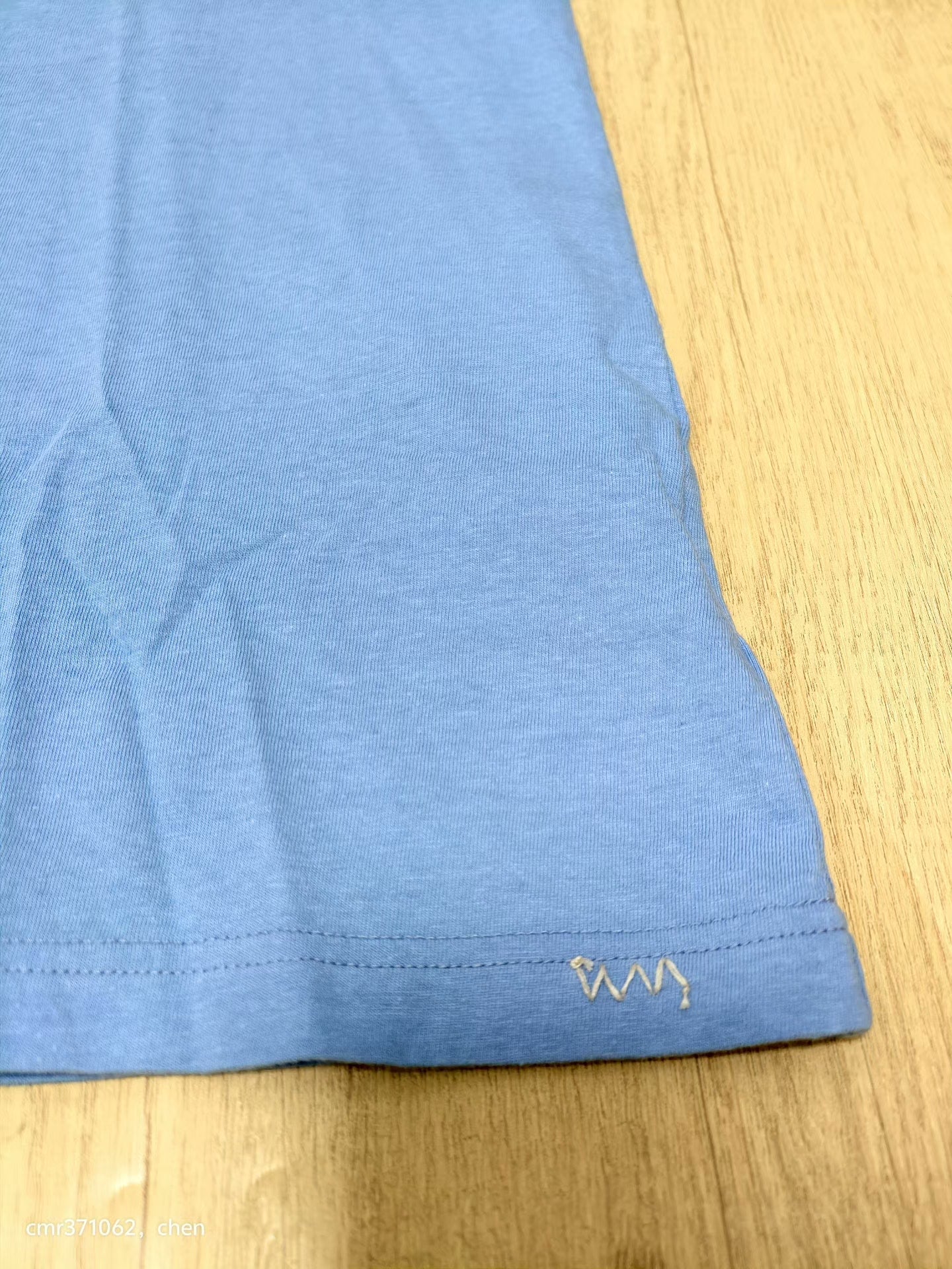 VISVIM 23SS SUBLIG JUMBO TEE