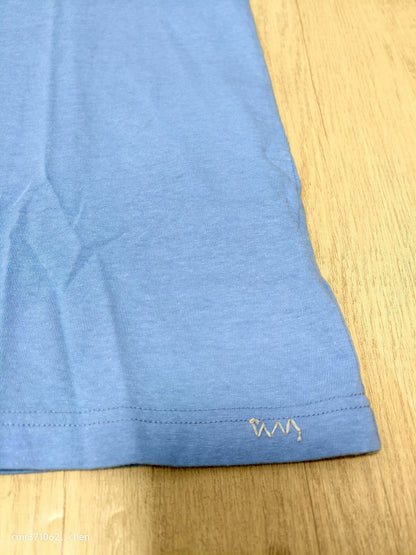 VISVIM 23SS SUBLIG JUMBO TEE