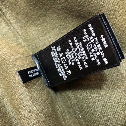 RRL Vintage Fleece Jacket by Ralph Lauren