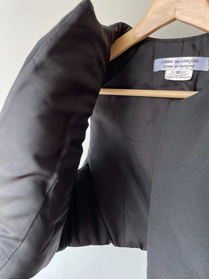 Comme des Garçons Quilted Vest