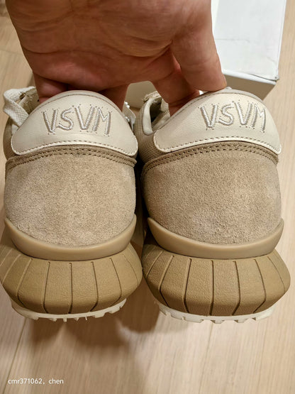 VISVIM 22SS DUNAND TRAINER