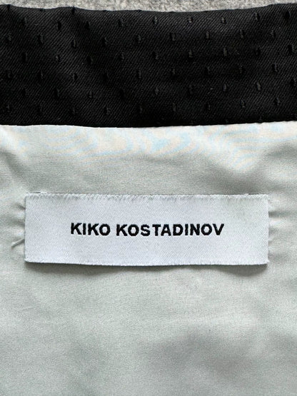 Kiko Kostadinov Hydra Shell Jacket