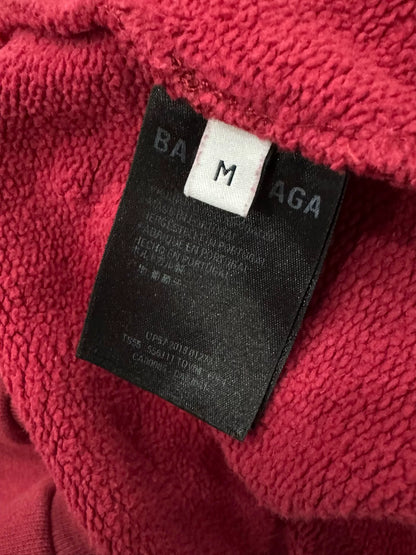 balenciaga hooded sweatshirt size M gently used