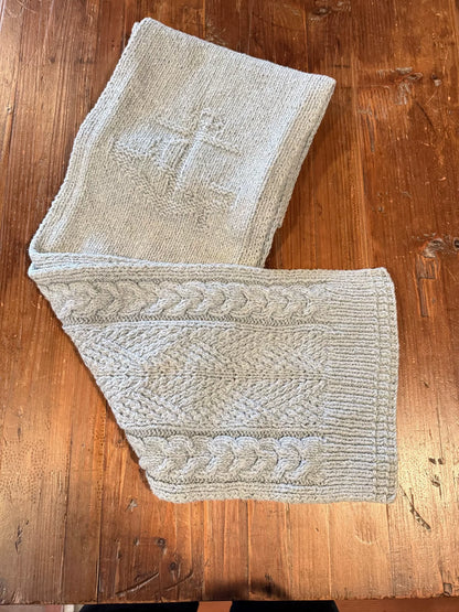 RRL Ralph Lauren Classic Scarf