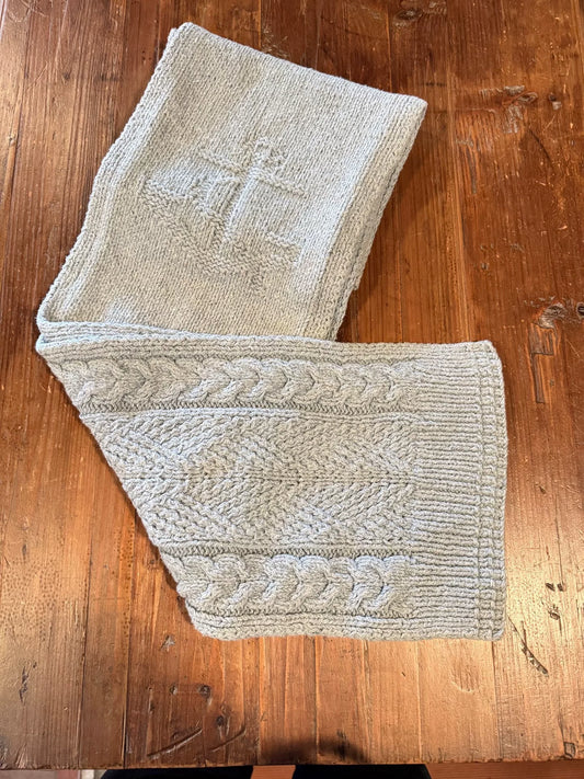 RRL Ralph Lauren Classic Scarf