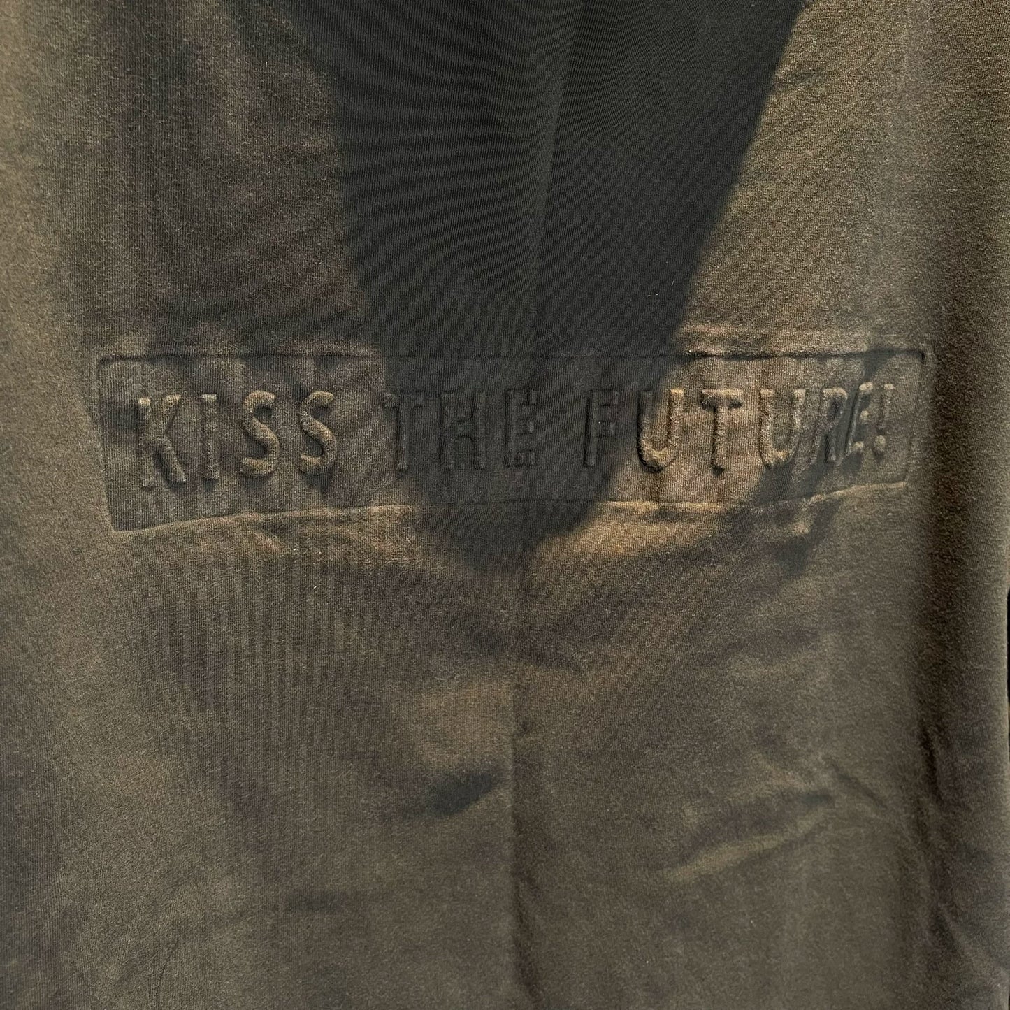 Vetements 2019 Fxxk Logo Hoodie