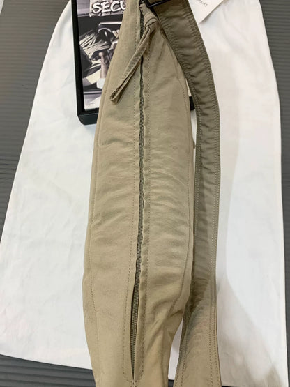 Lemaire Soft Game Small Shoulder Bag