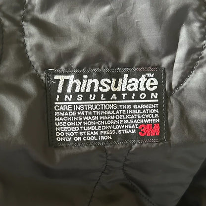 Yohji Yamamoto Dual Hooded Jacket