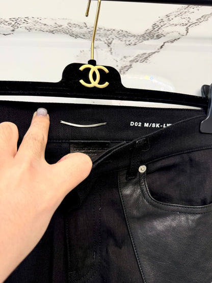 Dior Men's Lightweight Cotton Jacket