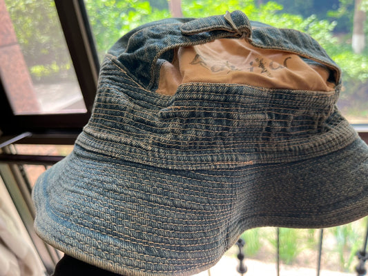 Kapital Fisherman Hat - Classic Design