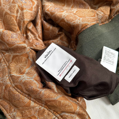 visvim 24AW THORSON JKT MAWATA FIL Limited