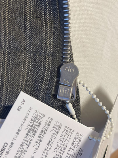 VISVIM REDSUN JKT HERRINGBONE
