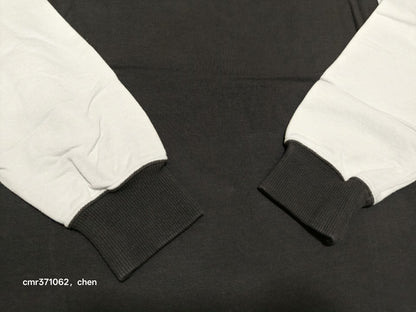 VISVIM 26SS JUMBO TEE L/S DMGD