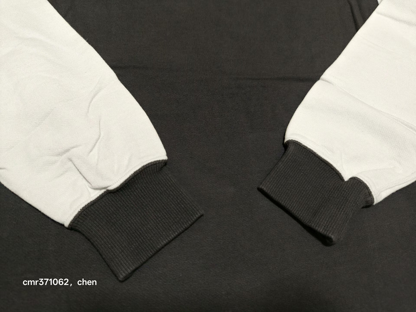 VISVIM 26SS JUMBO TEE L/S DMGD FIL