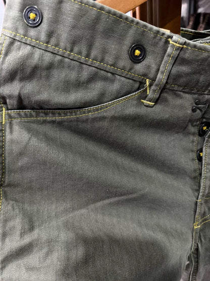 RRL Herringbone Long Pants in  Condition