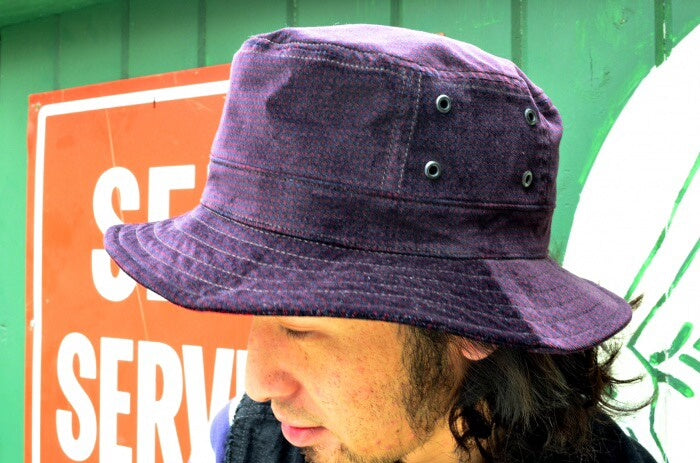Freewheelers Boonie Hat for Outdoor Use