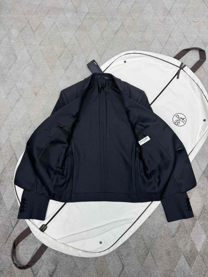 Saint Laurent Smoking Blazer
