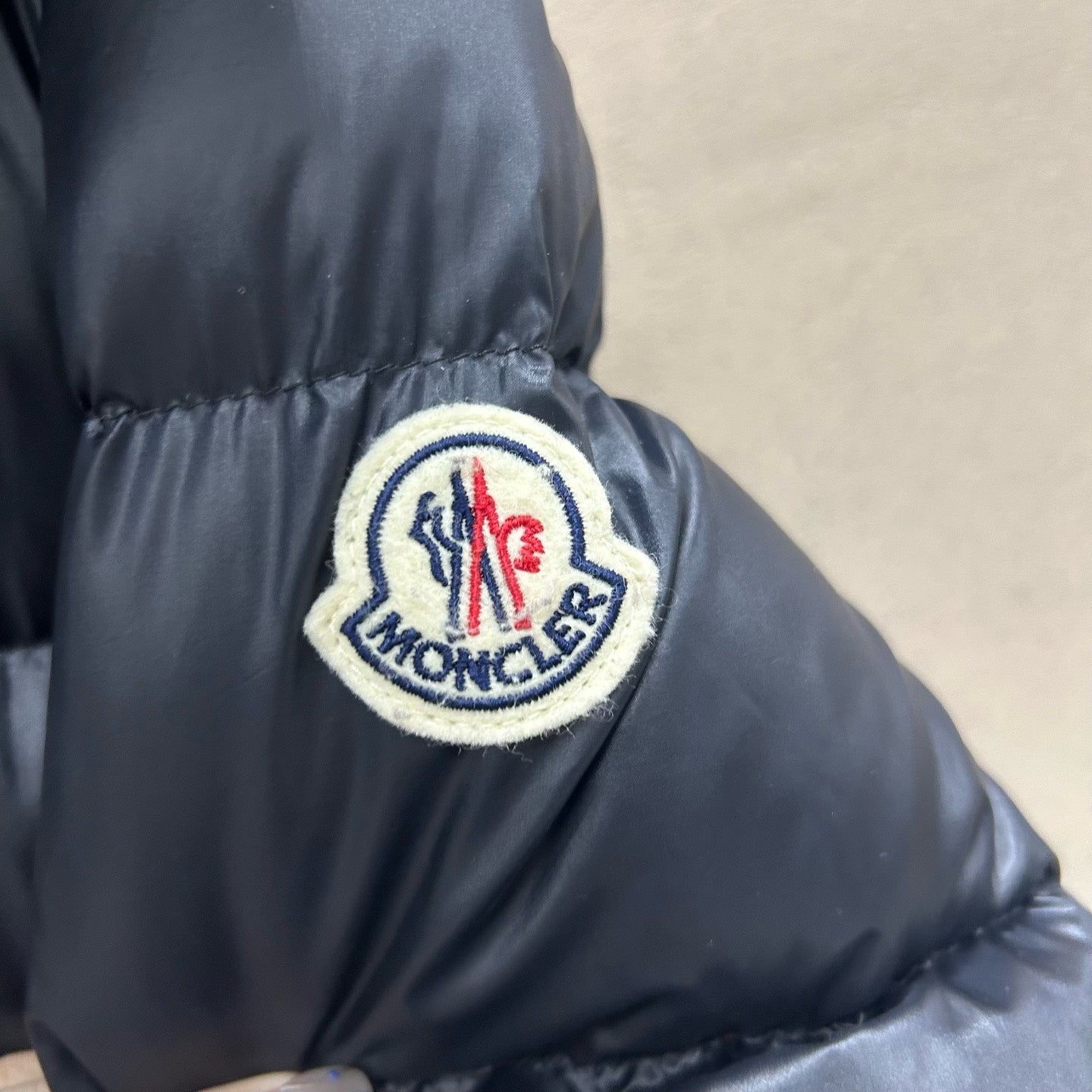 moncler suyen hooded down jacket for women