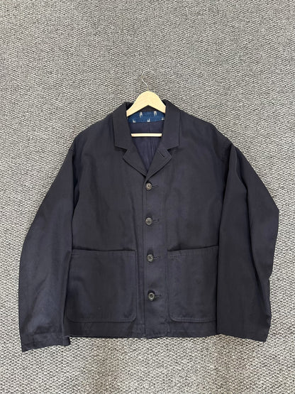 visvim somer jkt jacket