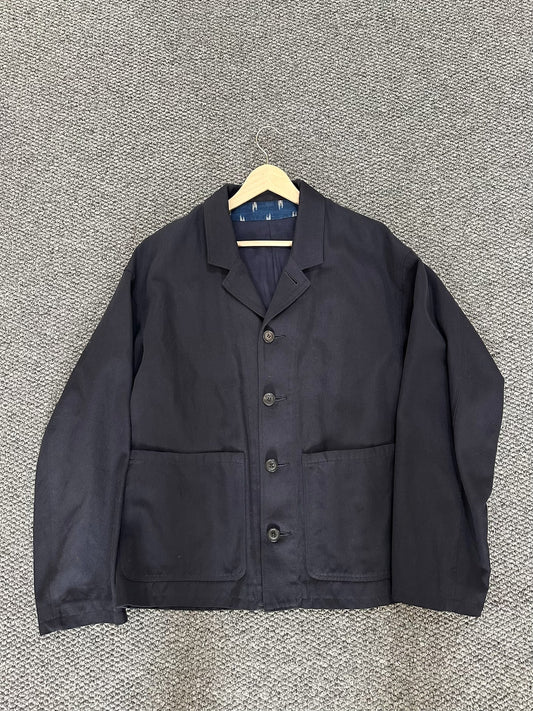 visvim somer jkt jacket