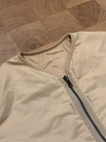 visvim 21ss Iris Ivory Jacket Size 2