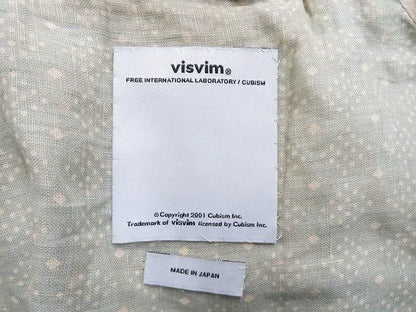 visvim 14AW VALDEZ DOWN JKT