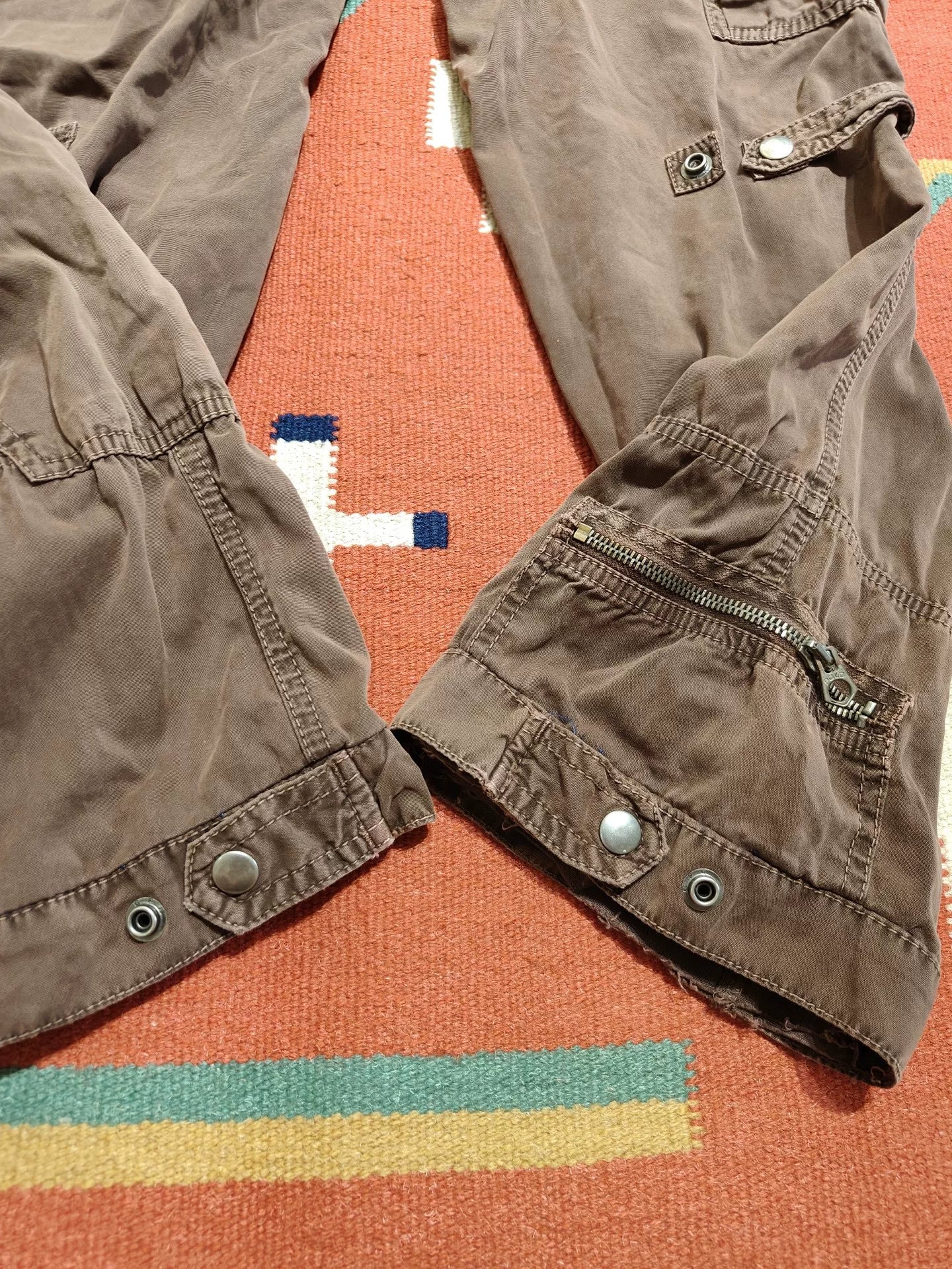 Ralph Lauren Utility Cargo Pants