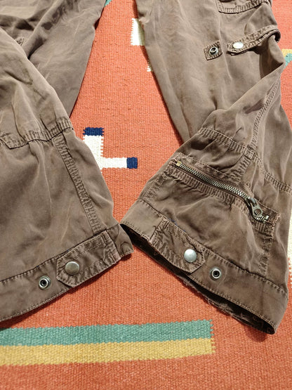 Ralph Lauren Utility Cargo Pants