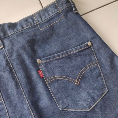 Vintage 00s Levi's LEJ Engineered Jeans
