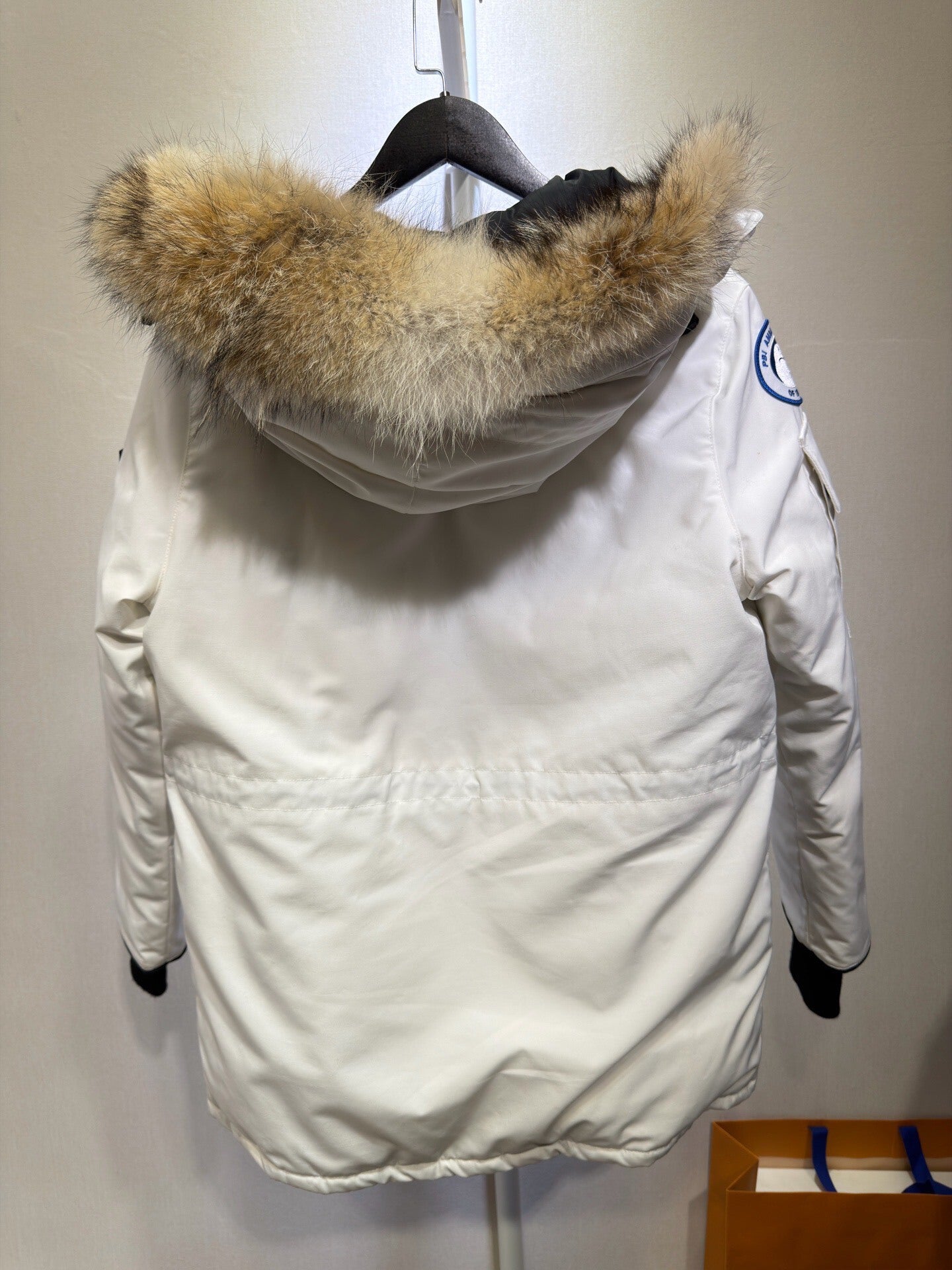 Canada Goose Expedition Parka for Men