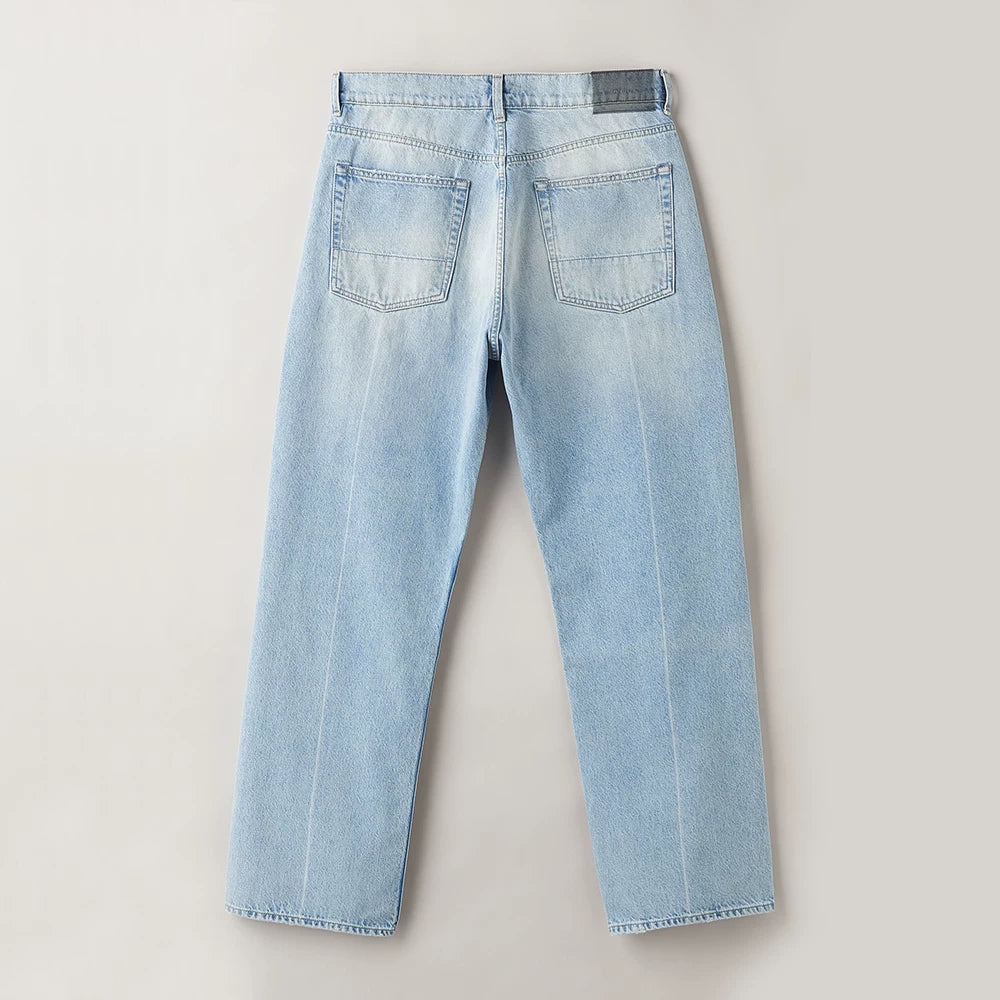 Our Legacy Extended Third Cut Denim Pants