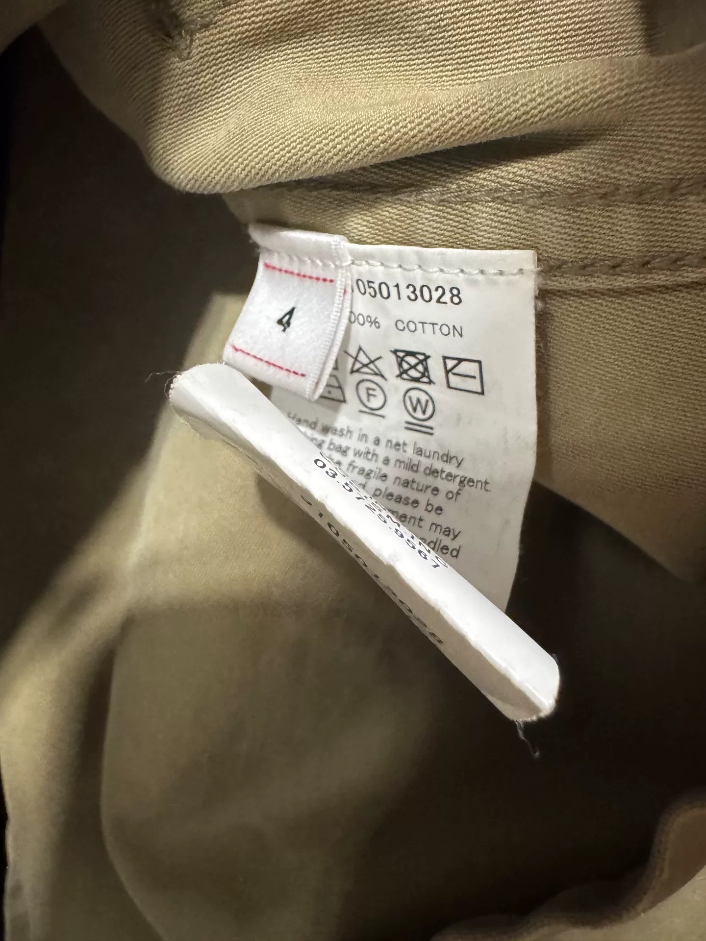 visvim DOMAINE SHIRT JKT PALIS